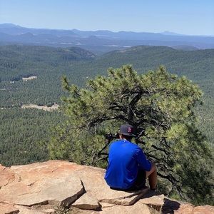 Meet your Posher, Junior